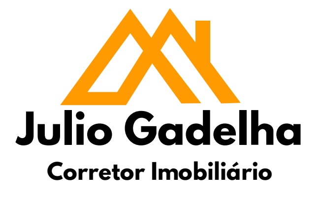 Logo da Imobiliária Gadelha