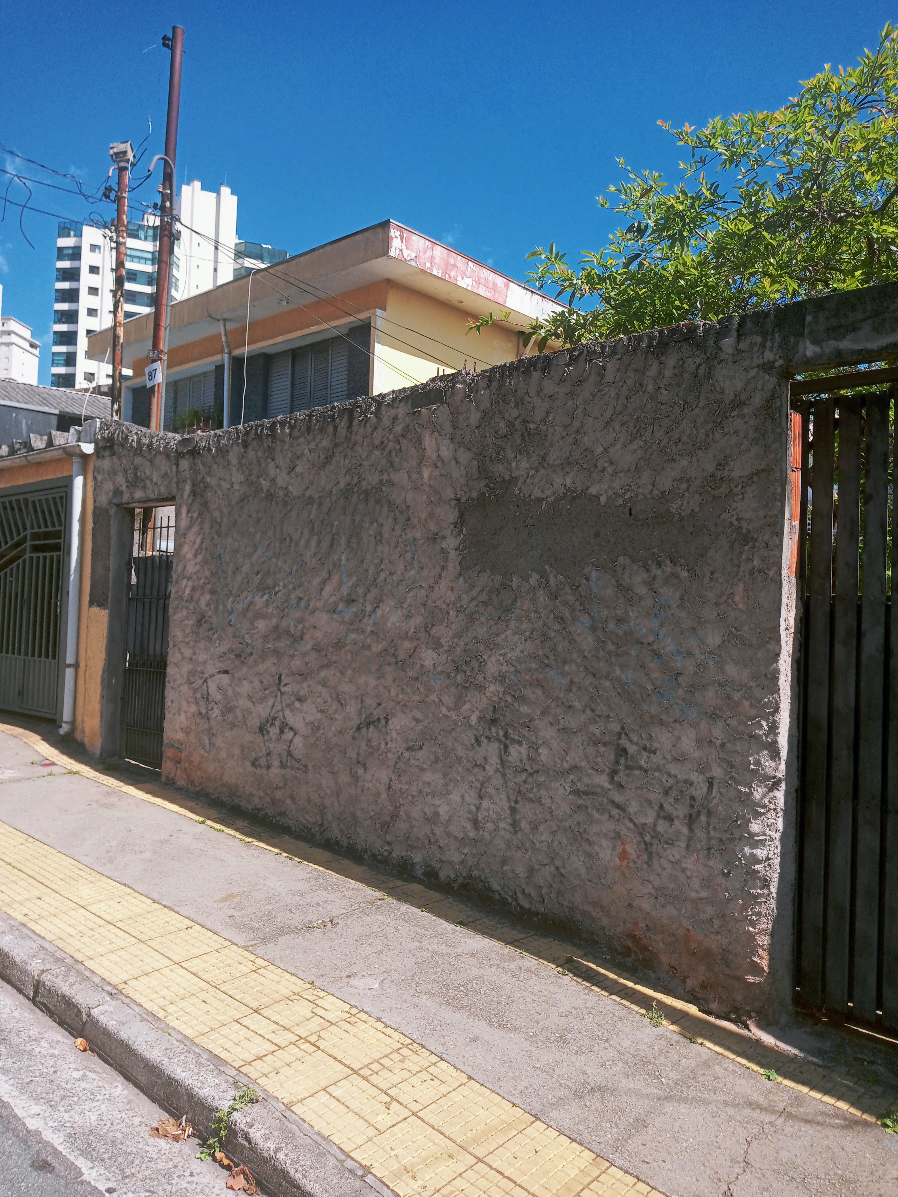 Foto de Terreno na Vila Vivaldi, Rudge Ramos